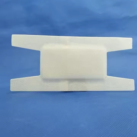 Disposable Self-Adhesive Sterile Surgical Wound Dressing For Anorectal