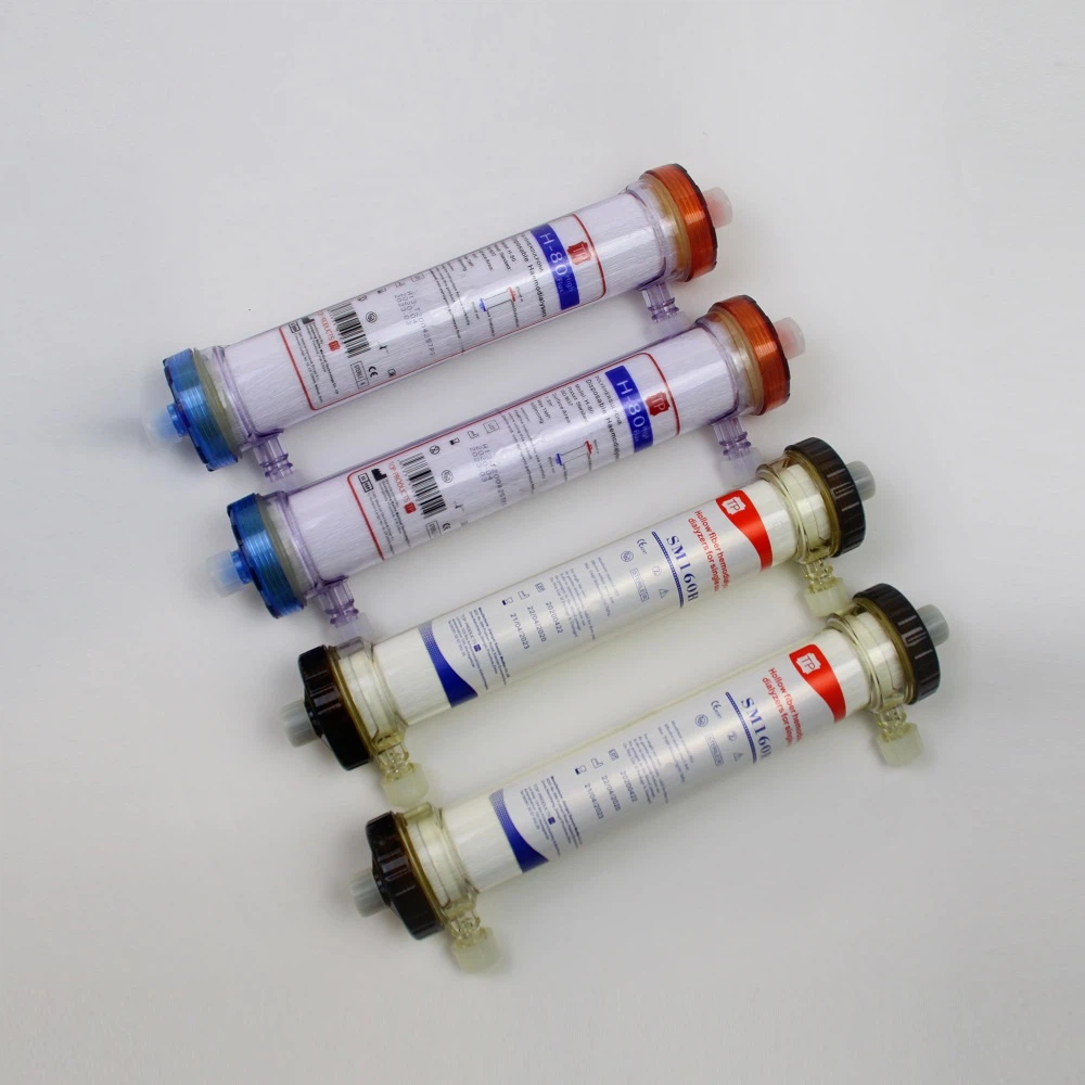Polymed Dialyzer Polymed Dialyzer
