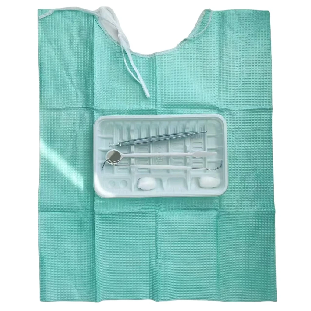 Dental Exam Kit factory Dental Exam Kit factory
