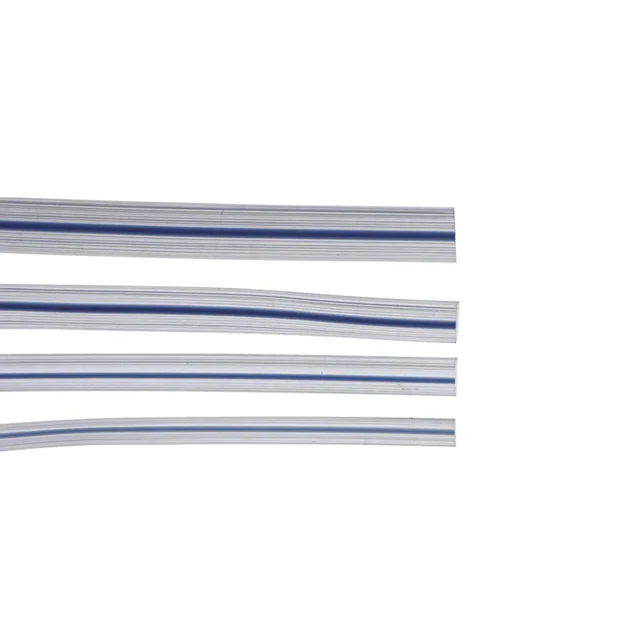 Silicone Penrose Drainage Tube